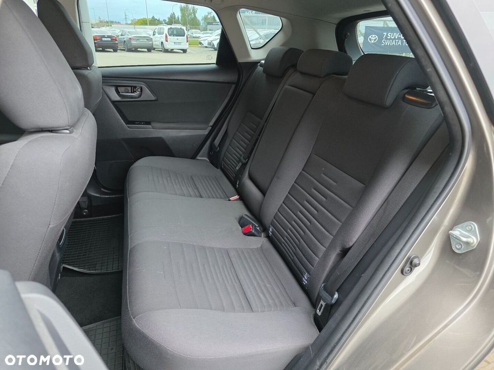 Toyota Auris - 17