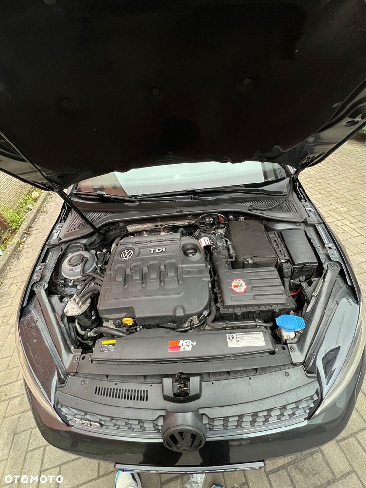 Volkswagen Golf Variant GTD 2.0 TDI SCR DSG - 13