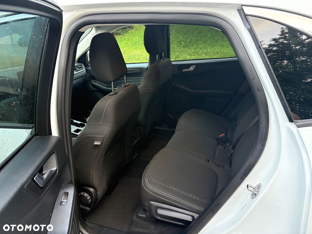 Ford Kuga 2.5 FHEV AWD Active eCVT - 18