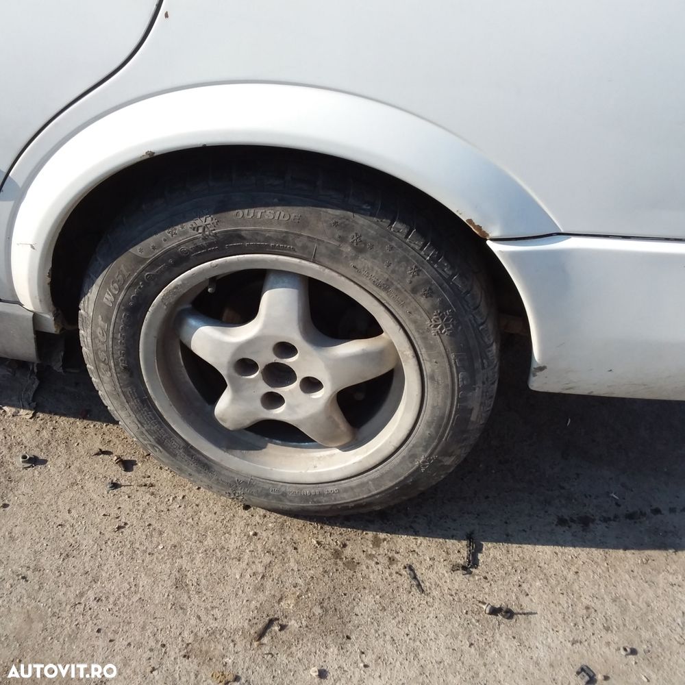 Dezmembrari  Opel ASTRA G  1998  > 2009 1.7 DTI 16V Motorina - 13