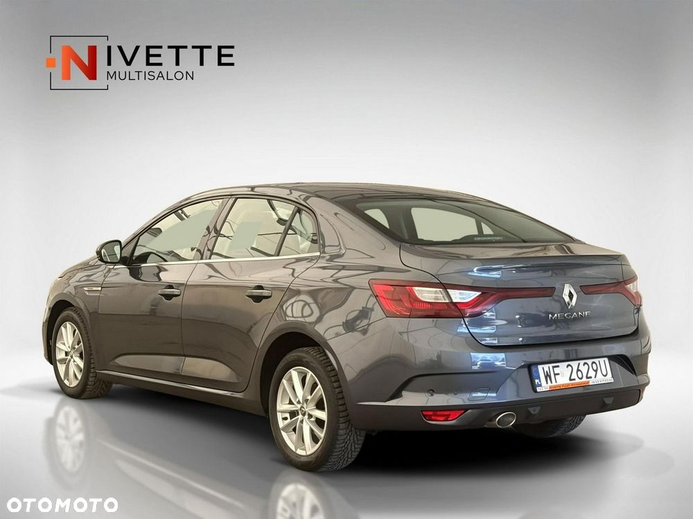 Renault Megane - 5