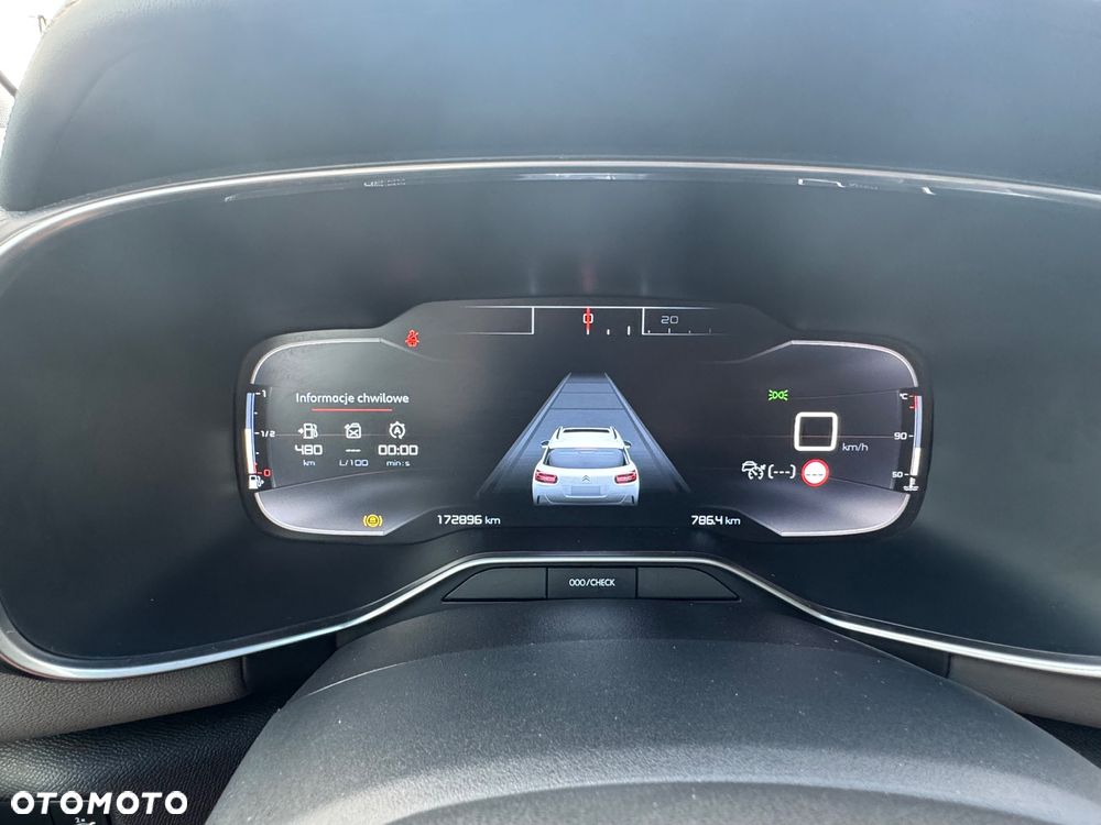 Citroën C5 Aircross BlueHDI 130 S&S LIVE - 23