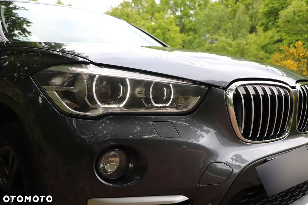 BMW X1 xDrive20d M Sport - 5