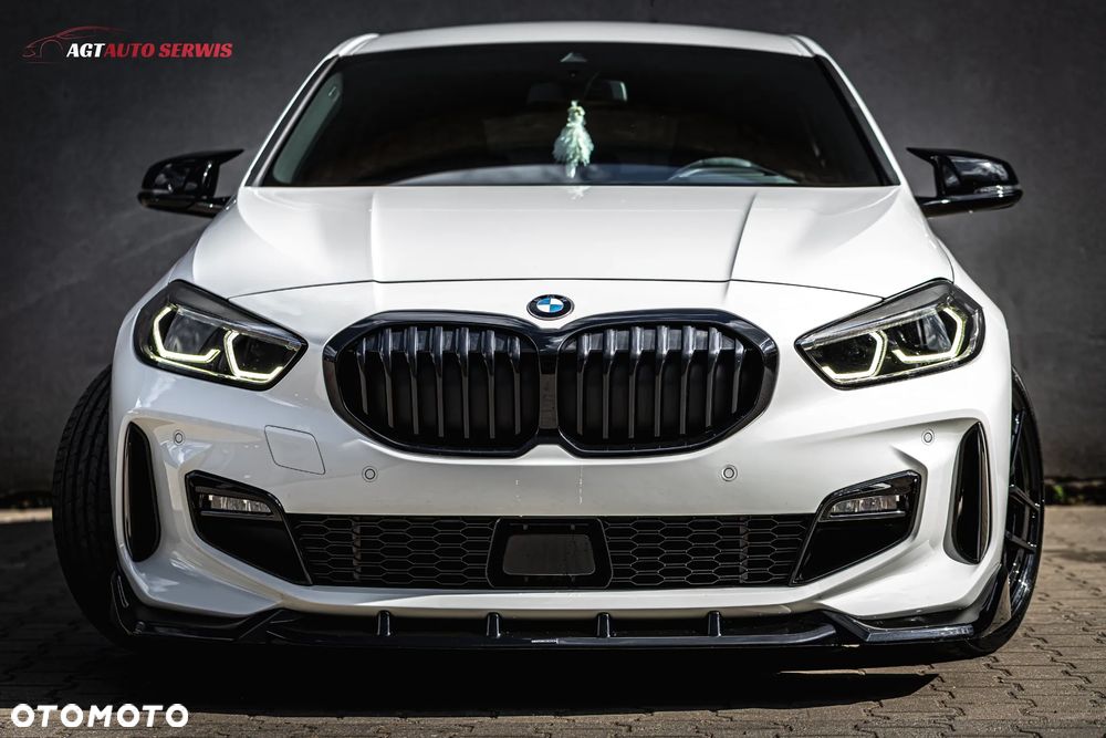 BMW Seria 1 118i M Sport - 8