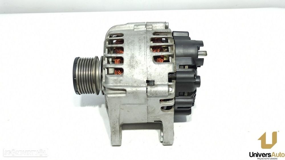 ALTERNADOR RENAULT CAPTUR ADVENTURE - 6