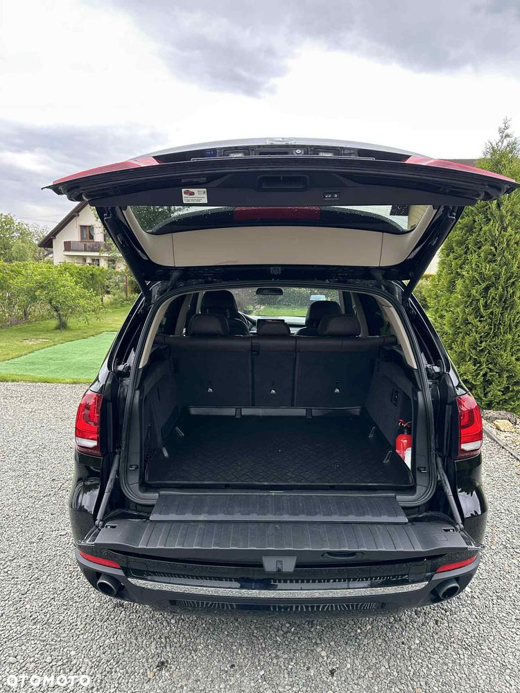 BMW X5 xDrive35i - 4