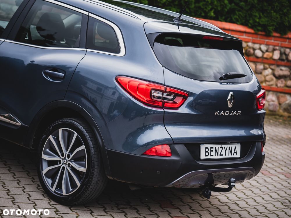 Renault Kadjar 1.2 Energy TCe Intens - 21