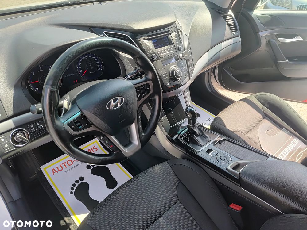 Hyundai i40 - 17