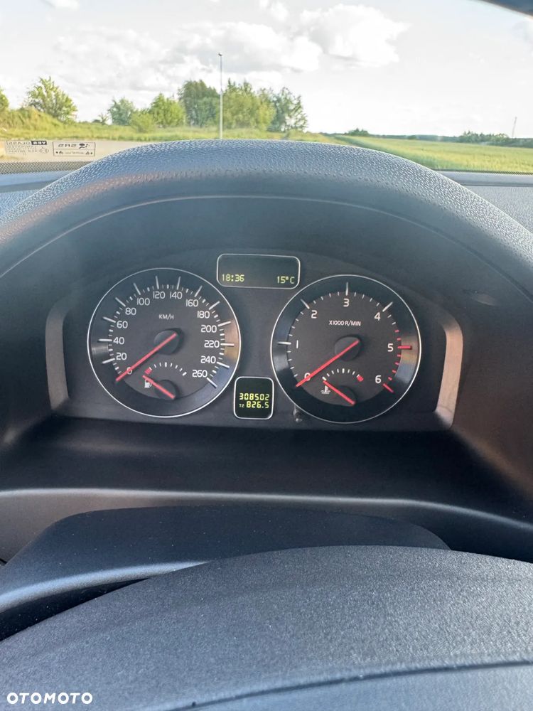Volvo S40 - 8