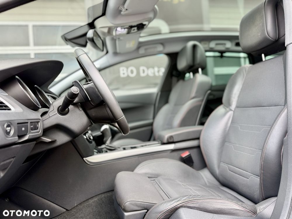 Peugeot 508 BlueHDi 180 EAT6 Stop&Start GT - 13