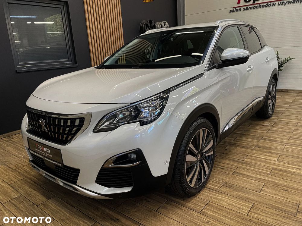Peugeot 3008 1.5 BlueHDi Active S&S - 15