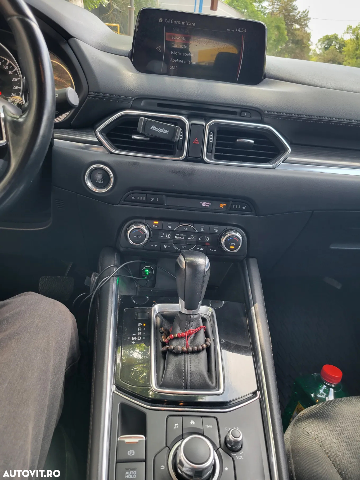 Mazda CX-5 CD175 4x4 AT Revolution Top - 10