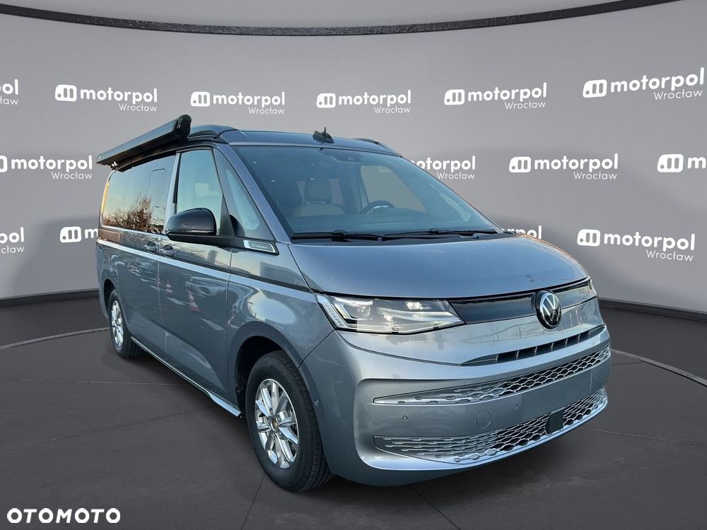 Volkswagen California - 8