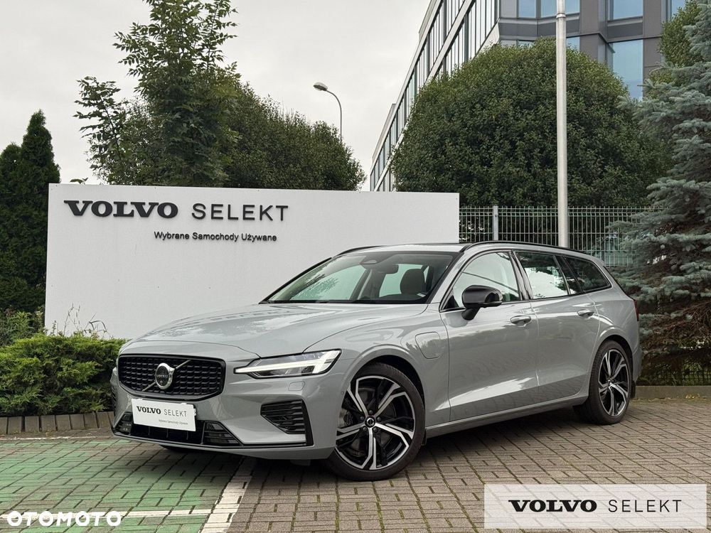 Volvo V60 - 1