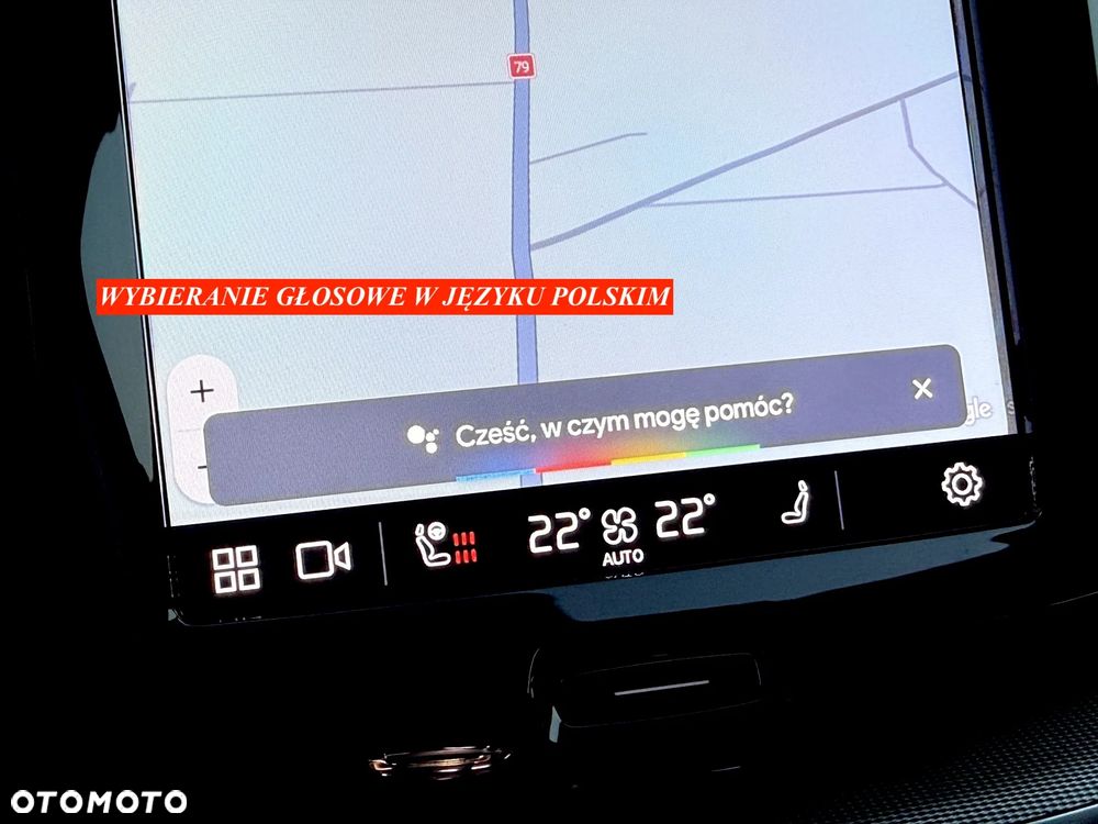 Volvo XC 60 B4 D Geartronic RDesign - 24