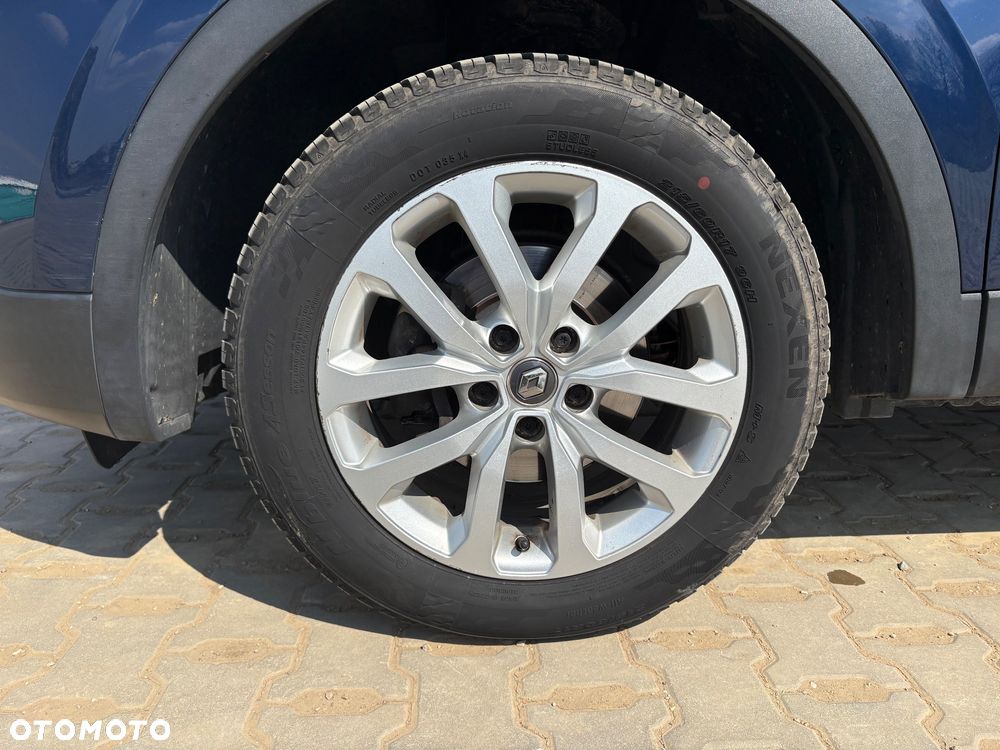 Renault Kadjar 1.5 dCi Energy Intens - 9