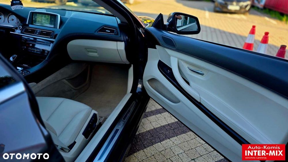 BMW Seria 6 - 38