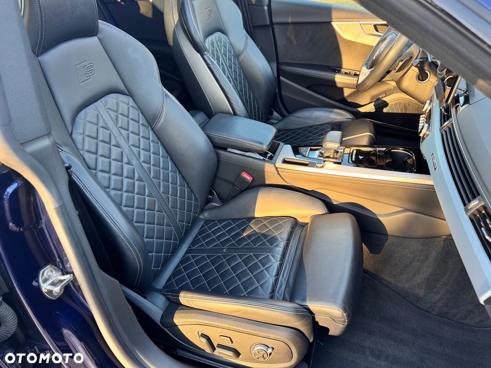 Audi A5 Sportback 40 TDI Quattro S Line S tronic - 13