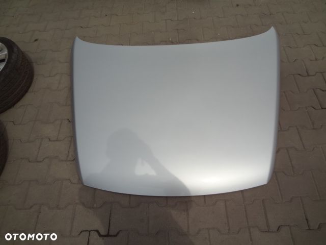 VW TOUAREG 7L 02-10r MASKA LA7W - 1