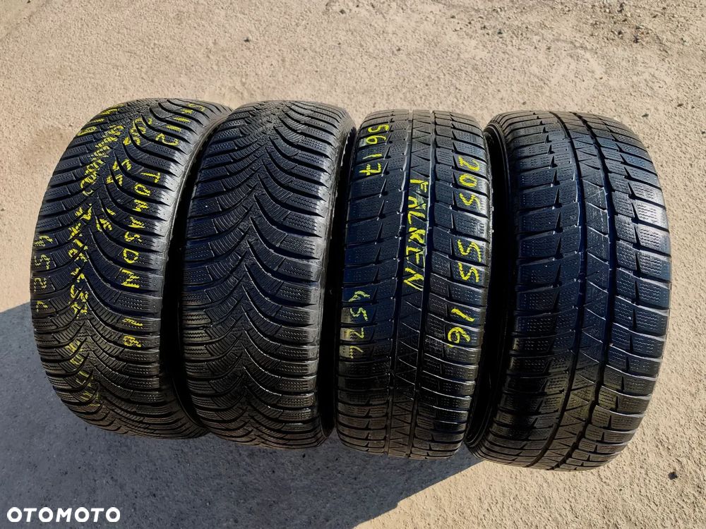 5x112 Felgi Aluminiowe Alufelgi 16 Koła Zimowe Zima VW PASSAT B5 B6 B7 TIGUAN CADDY SHARAN AUDI A4 B5 B6 B7 b8 A6 C5 C6 A3 8V Q3 SKODA SUPERB YETI SEAT EXEO ALHAMBRA 6,5mm Legnica ALU-RAD 205/55 Mercedes - 19