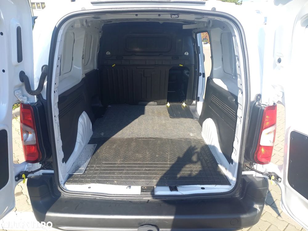 Toyota Proace - 28