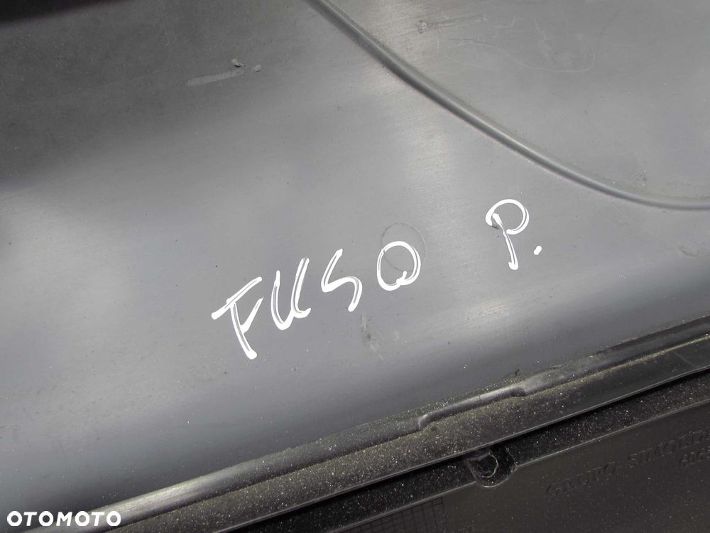 MITSUBISHI CANTER FUSO 17R TAPICERKA BOCZEK DRZWI PRAWY 14-21 - 5