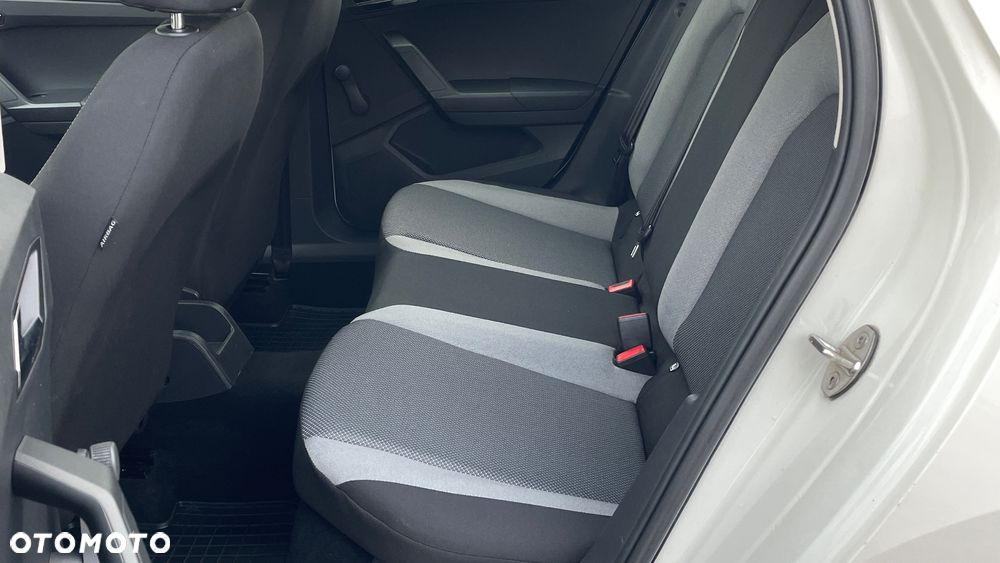 Seat Ibiza 1.0 Style S&S - 22