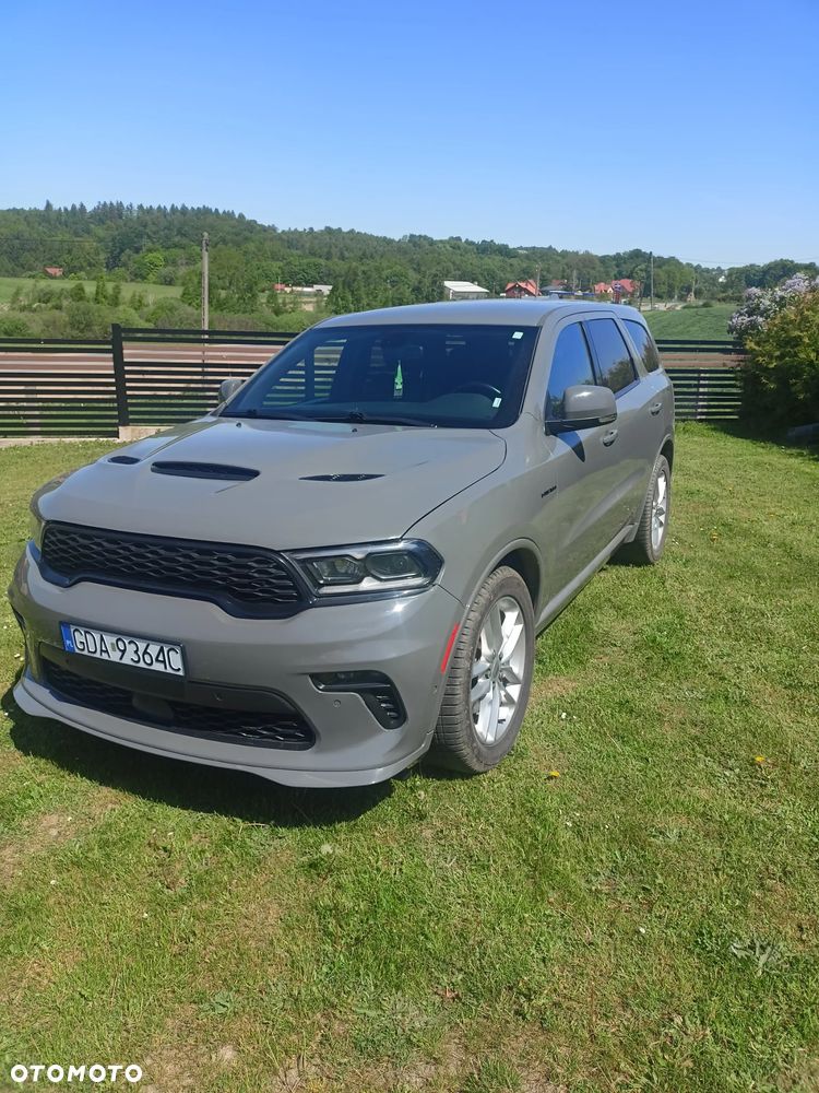 Dodge Durango - 3