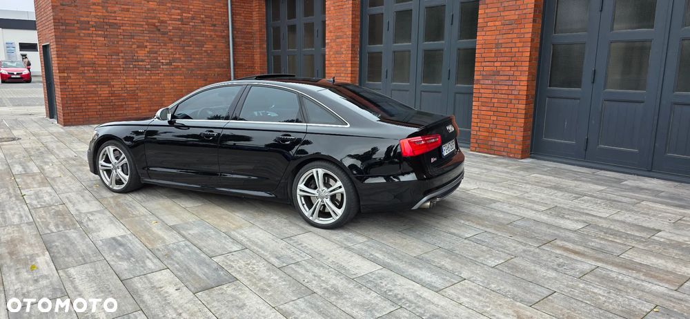 Audi S6 Limousine ver-4-0-tfsi-quattro-s-tronic - 4