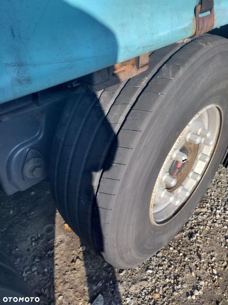 Mercedes-Benz Actros 1841 LS - 23