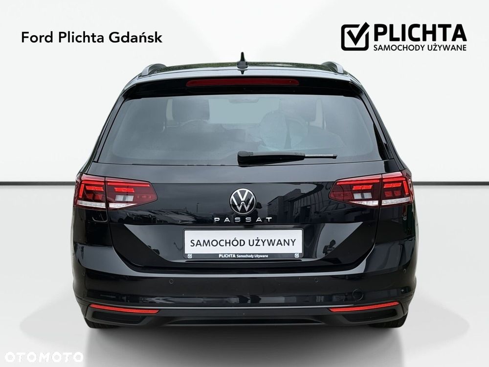 Volkswagen Passat Variant - 38