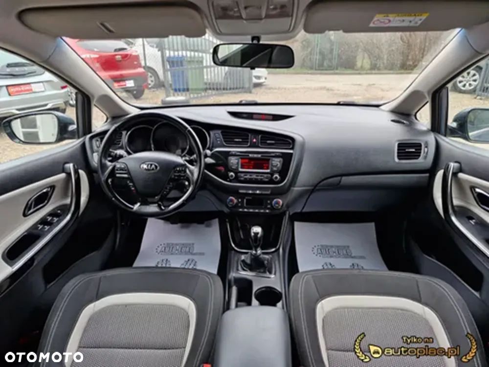 Kia Ceed 1.6 CRDi XL - 23
