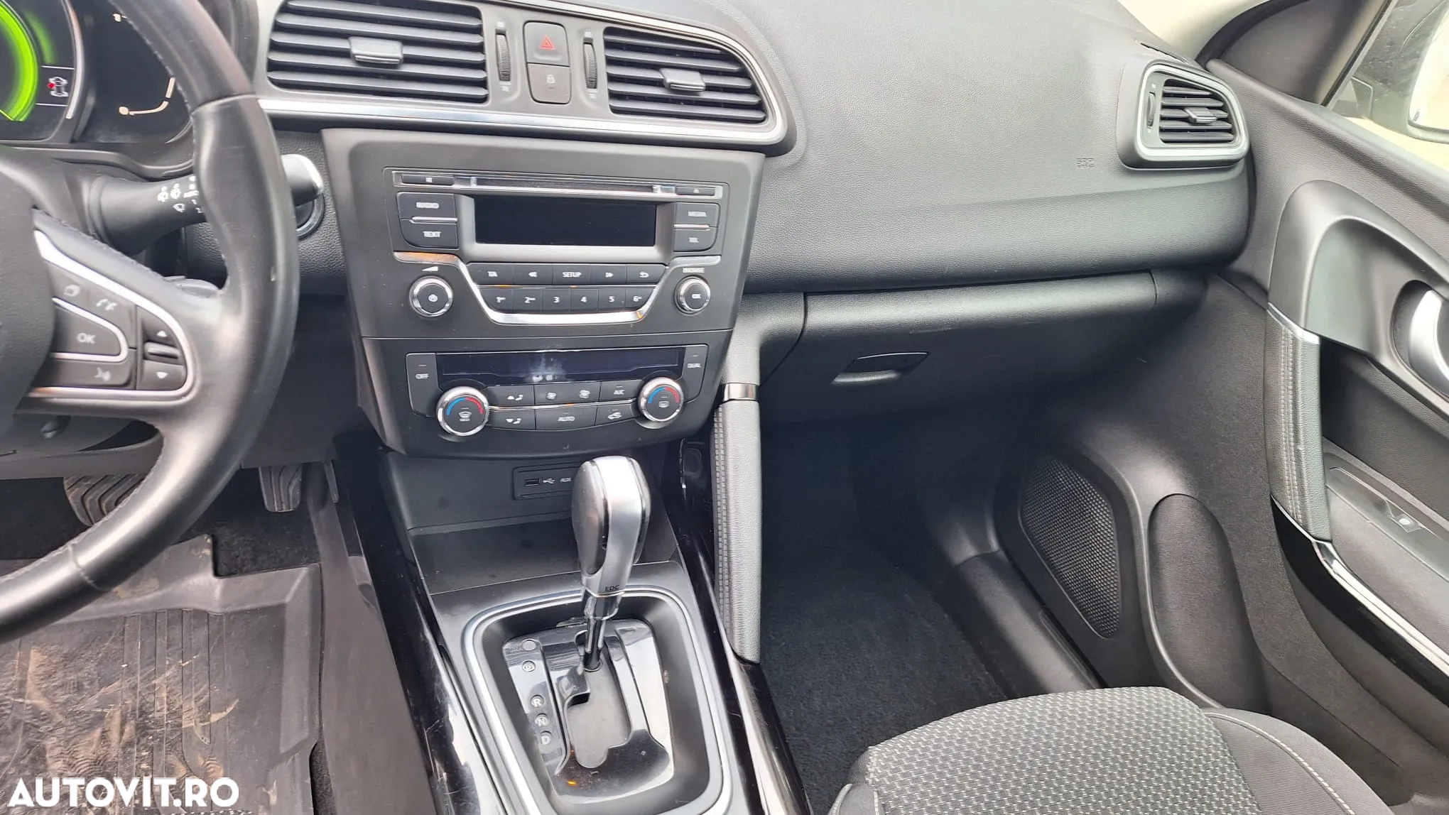 Renault Kadjar - 11