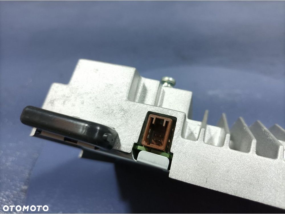 MAZDA 6 III GJ LIFT MODUŁ STEROWNIK BLUETOOTH NAWIGACJI KA0G669C0B - 3