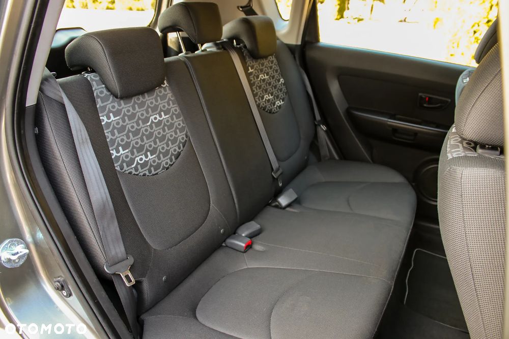 Kia Soul - 27