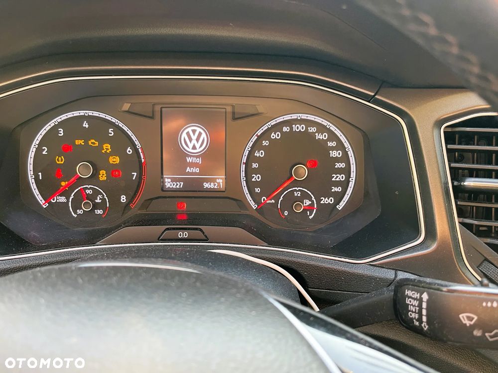 Volkswagen T-Roc 1.5 TSI ACT Advance - 3