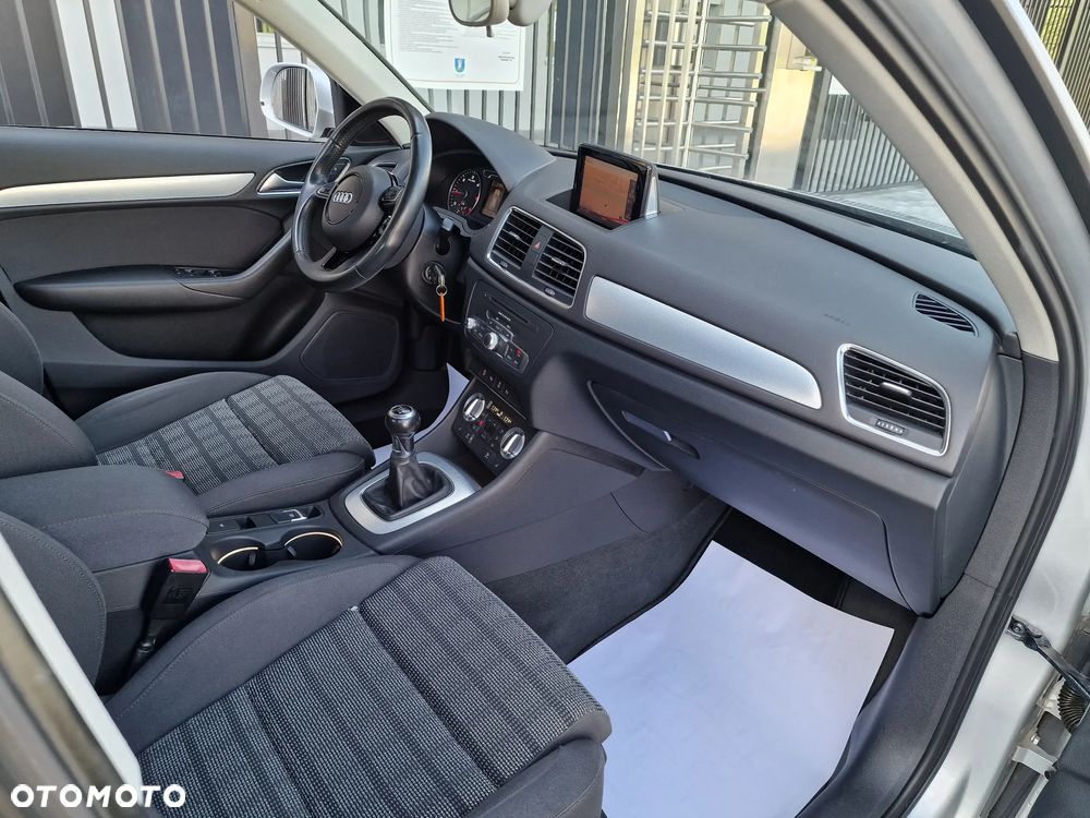Audi Q3 2.0 TDI - 5