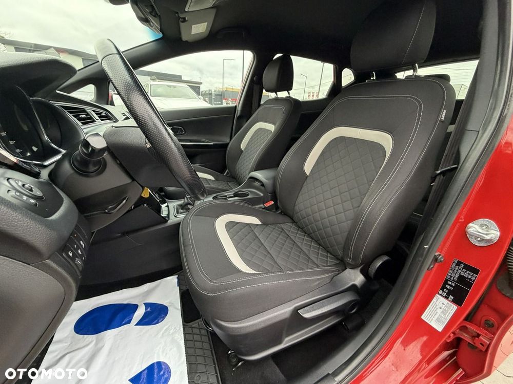 Kia Ceed 1.0 T-GDI GT-Line - 20