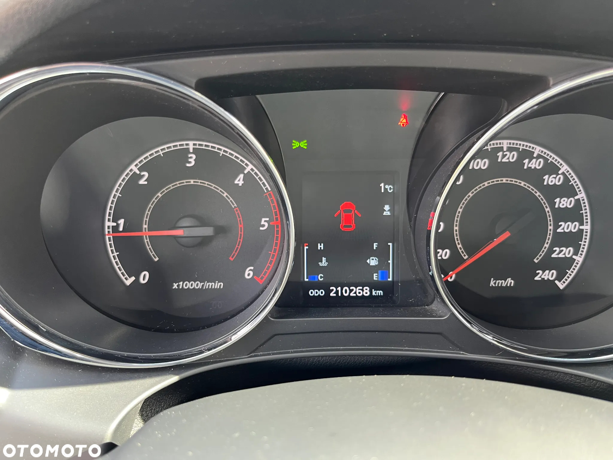 Citroën C4 Aircross e-HDi 150 Stop & Start 4WD Exclusive - 37