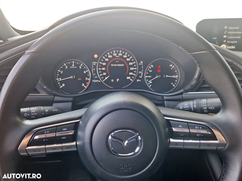 Mazda 3 - 18