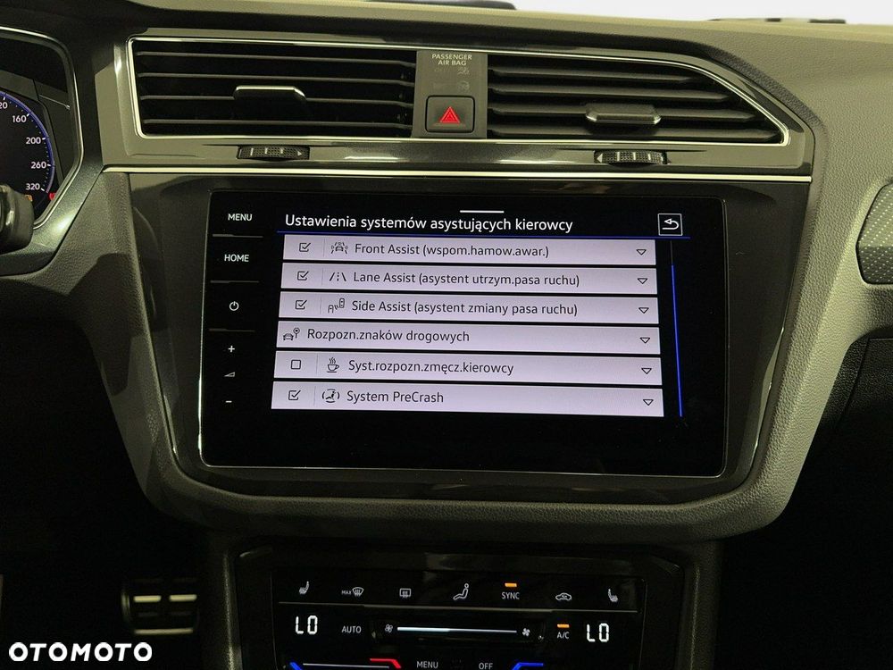 Volkswagen Tiguan - 28