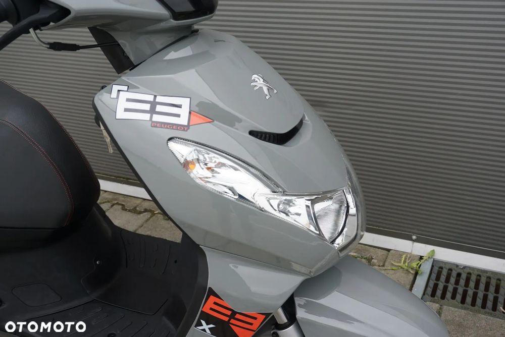 Peugeot Kisbee - 21