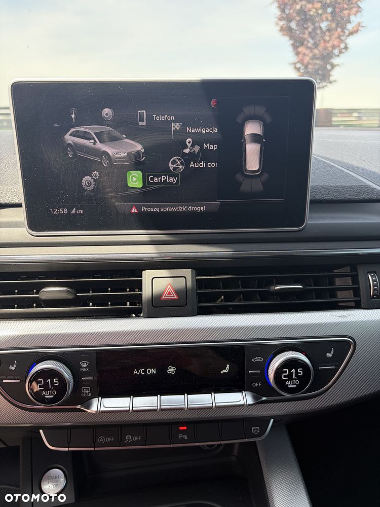 Audi A4 Avant - 7