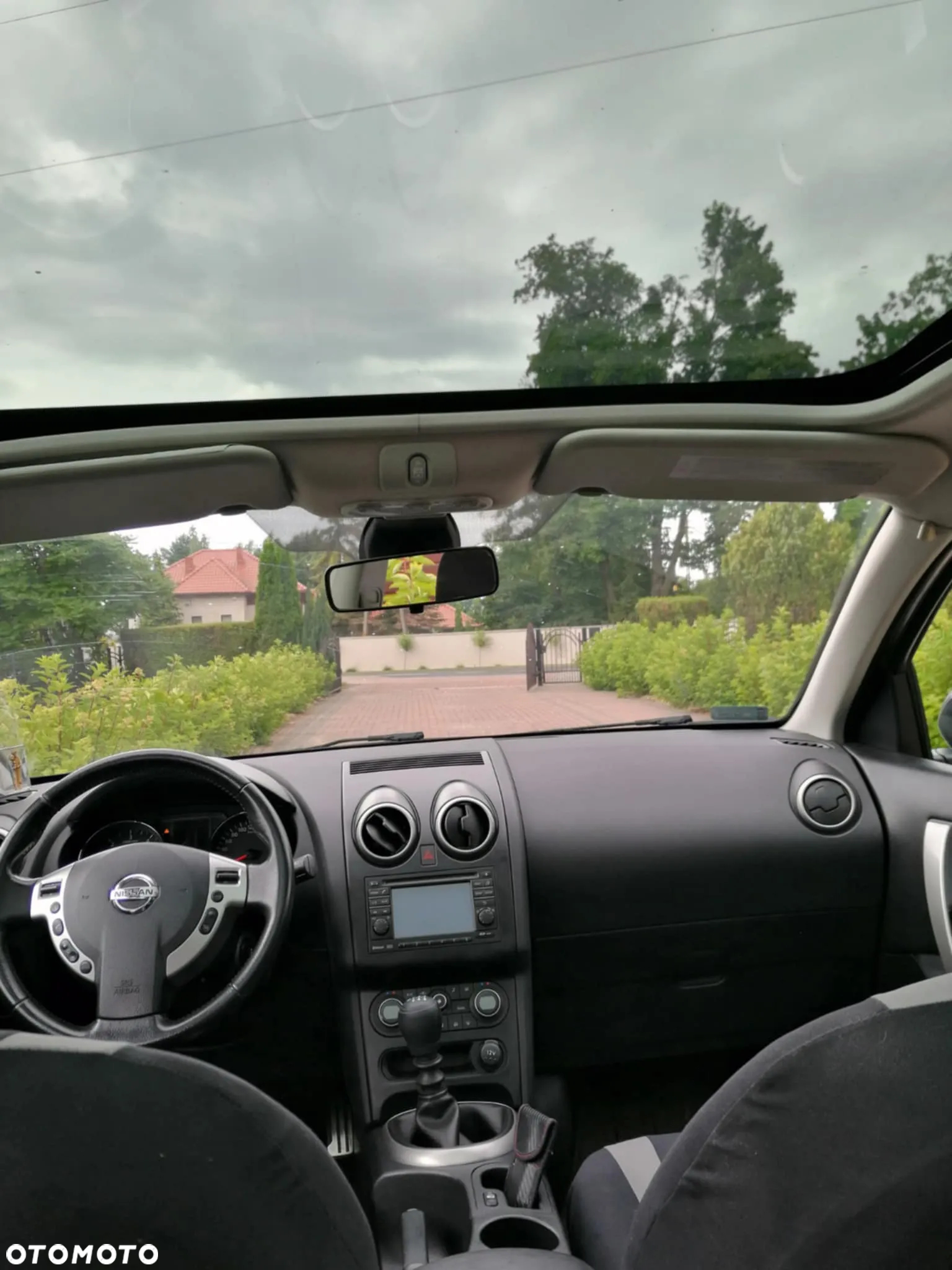 Nissan Qashqai 2.0 dCi 4x4 Tekna - 9