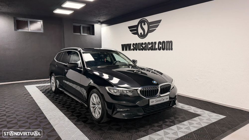 BMW 316 - 3