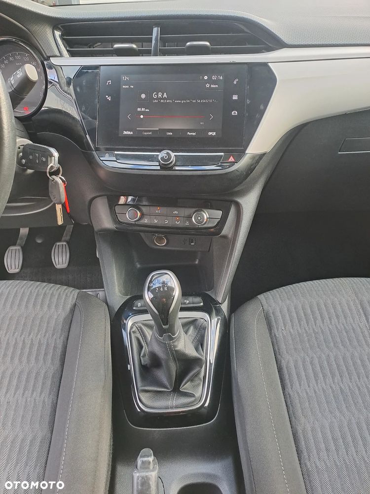 Opel Corsa - 16