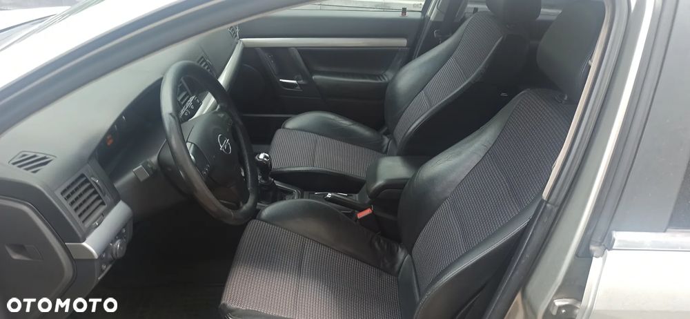 Opel Vectra 1.8 GTS - 13