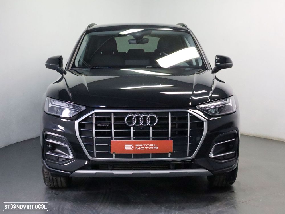 Audi Q5 50 TFSIe quattro Advanced S tronic - 3