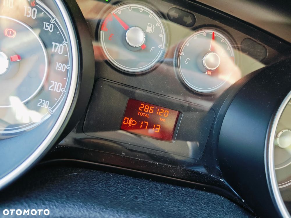 Fiat Punto Evo 1.3 Multijet 16V Active Euro5 - 21