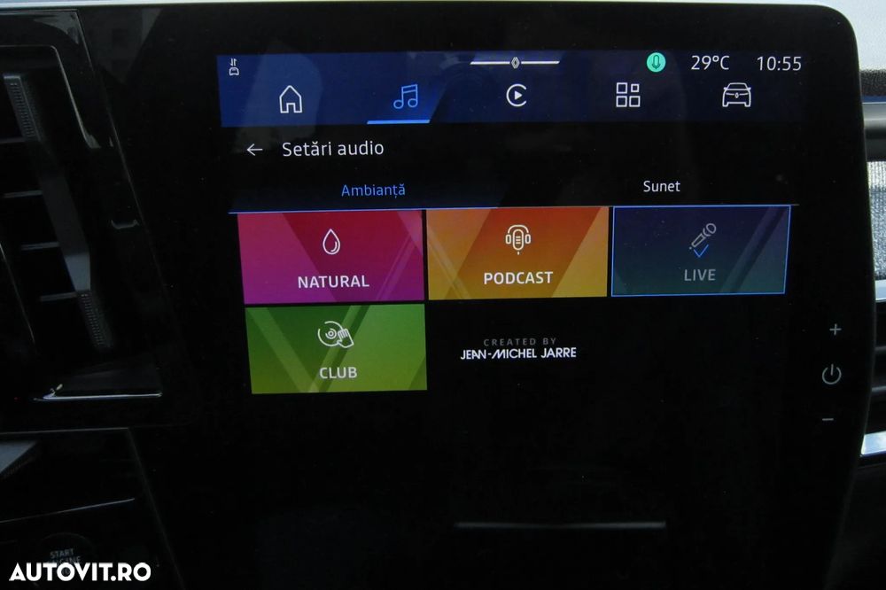 Renault Austral E-Tech 200 HEV Techno - 29